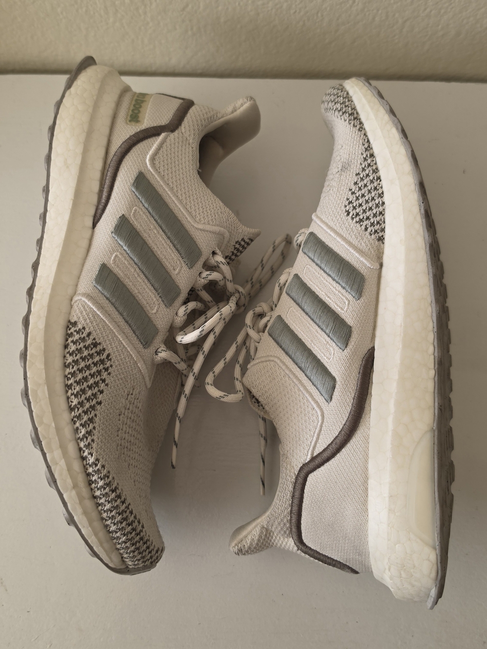 adidas Ultra Boost Athletic Shoes
